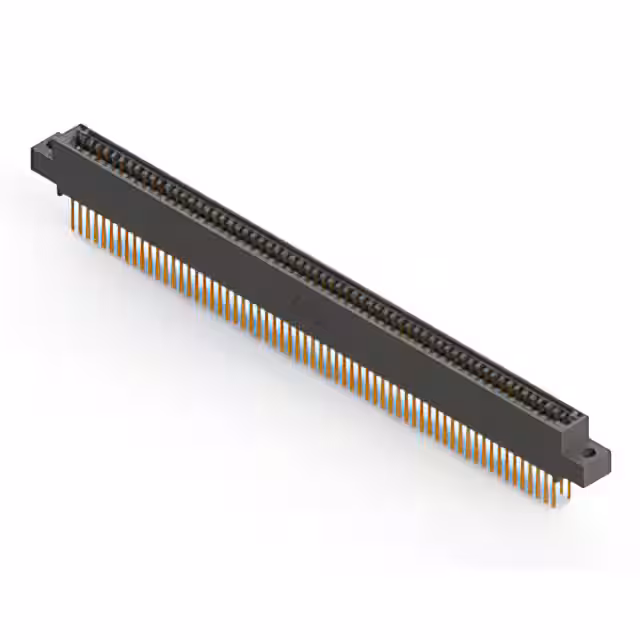895-126-523-504 EDAC Inc.  Edgeboard Connectors